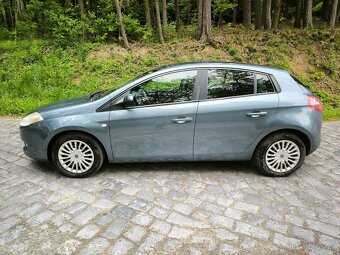 Fiat Bravo 1.4 t-jet 88kW 2009 - 3