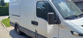 Iveco - 3