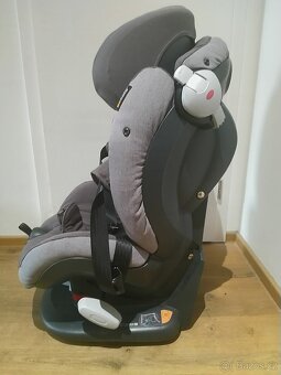 Autosedačka BeSafe iZi Comfort (9-18 kg) - 3