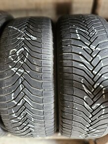 Celoroční pneu 215/55R18 Michelin - 3