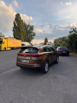 Kia Sportage 1.6 gdi - 3
