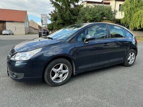 Citroen C4 1.4i - 3