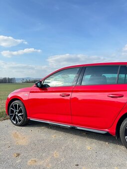 Škoda Scala 1.0 tsi Monte Carlo Záruka - 3