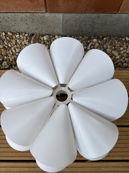 ZÁVĚSNÁ LAMPA IKEA KNAPPA - 3