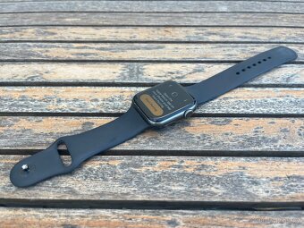Apple Watch 5 44mm - 3