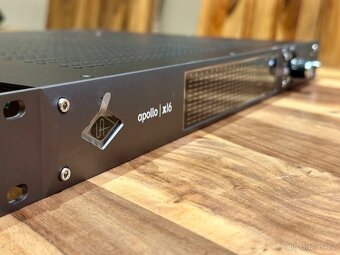 Prodám Universal Audio Apollo x16 – TOP stav - 3