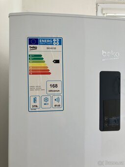 Lednice Beko - 3