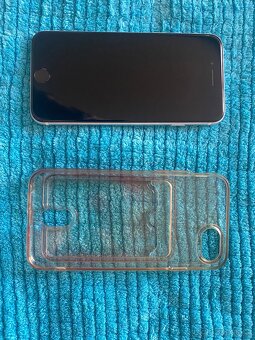 Apple iPhone SE (2020) 64gb - 3