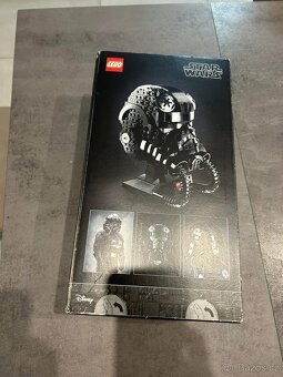 Lego Star Wars 75274 Helma Pilota - 3