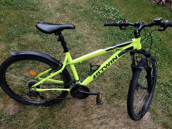 Rockrider RR 340 - 3