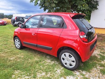 Renault Twingo 1.0 SCe klima 44tkm - 3