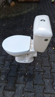 WC kombi - 3