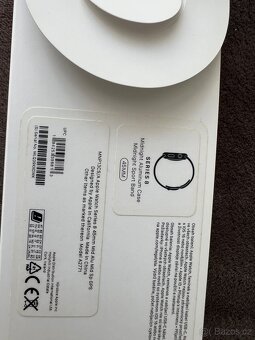 Apple Watch 8 45mm - 3