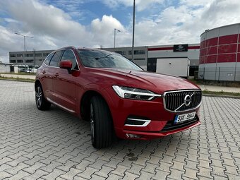Volvo XC60 2.0i 184Kw / 97.000Km - 3