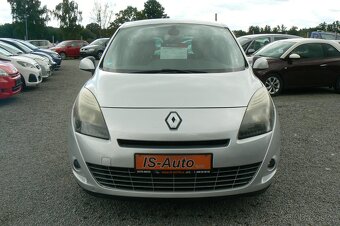 Renault Grand Scenic 1.4Tce - 2010 - 7 míst - 3