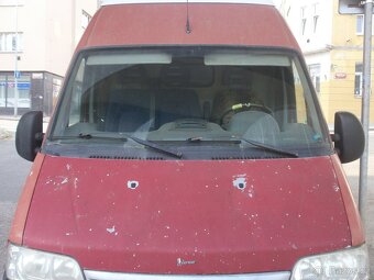 Fiat-ducato 2.8 jtd - 3