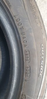 Letní pneu NEXEN 185/60R15 84H - 3