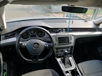 Volkswagen Passat B8 2.0TDi 4Motion 4x4 - 3