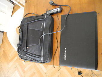 notebook lenovo Intel i3 - 3