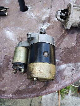 Startér - 3