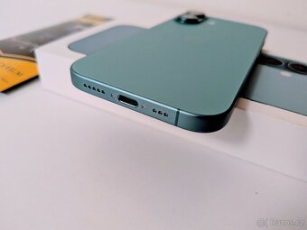 Apple iPhone 16 256GB + velké příslušenství - 3