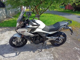 Cf Moto 700 - 3