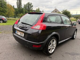 Volvo C30 2.0 TDCI - 3