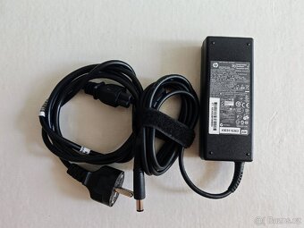 Mini PC HP EliteDesk 800 G3 mini - 3