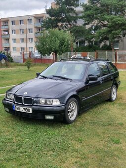 Bmw 325 tds - 3
