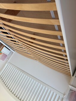 Postel ikea - 3