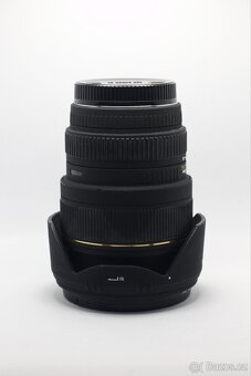 Sigma 24-70mm F2.8 EX DG Macro - Canon EF - 3