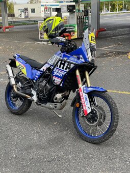 Yamaha Tenere 700 - 3