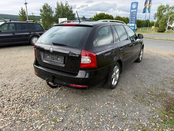 Skoda Octavia 1,6 MPI - 3
