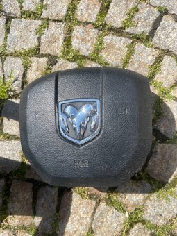 Dodge ram 1500 2500 3500 - 3