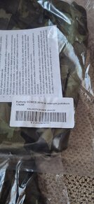 ECWCS blůza a kalhoty vzor 95. modernizovaný - 3