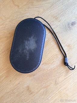 Beoplay P2 přenosný reproduktor - 3