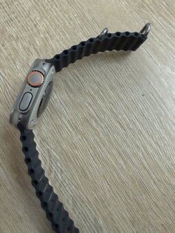 Apple watch ultra 1 - 3