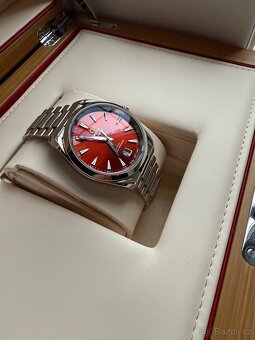 Omega Seamaster Aqua Terra 38mm - 3