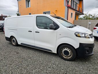 Opel Vivaro, 2.0 CDTI, odpočet DPH - 3