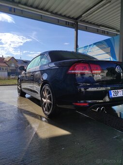 Vw eos 1.4 tfsi 118kw 2011 - 3