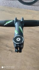 Merida 420/110mm - 3