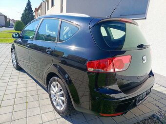 SEAT ALTEA XL 1.4 TSI STYLE COPA - 3