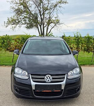 Volkswagen Golf R-Line 1.9 TDI 77KW/105 koní R.V.03/2008 - 3