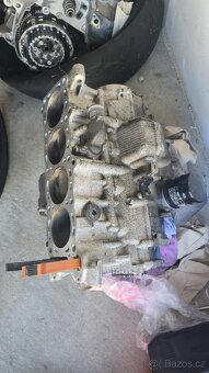 Motor Suzuki GSX-R 1000 L2 - 3