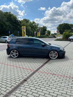 Golf 6 gti dsg - 3