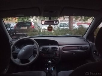 Renault Megane - 3