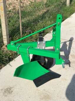 Prodám pluhy na orbu, platí do smazání - 3