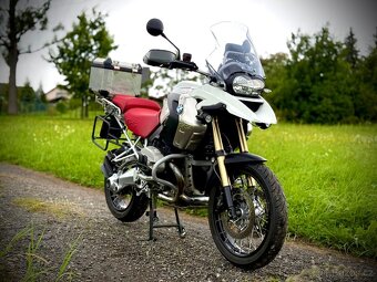 BMW R 1200 GS - 3