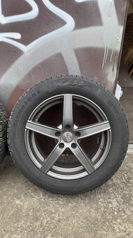 Zimni sada kol pro Hyundai i40 225/55 r17 et40 5x114,3mm - 3