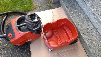 Profi průmyslový vysavač Hilti VC 20-U - 3